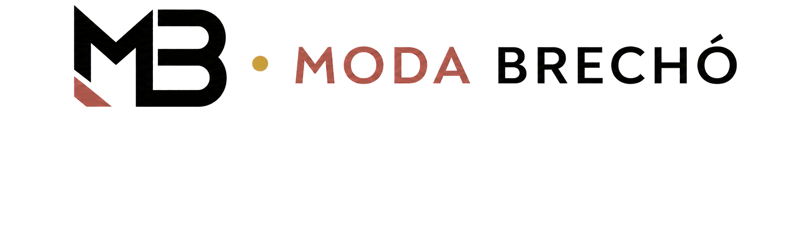 Moda Brechó